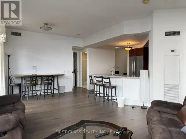 2502 BR - 5 NORTHTOWN WAY Toronto (Willowdale East), Ontario in Long Term Rentals in City of Toronto - Image 4
