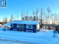 5407 W 54 AVENUE Fort Nelson, British Columbia Fort St. John Peace River Area Preview