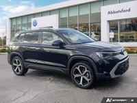 Step into the future of compact SUVs with the exceptionally low-kilometre 2025 Volkswagen Taos Highl... (image 6)