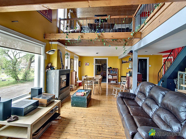 350 000$ - Duplex à vendre à Lévis dans Maisons à vendre  à Ville de Québec - Image 2