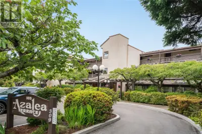 Welcome to Unit 201 at 309 Morison Avenue — a beautifully updated ocean view condo perfectly positio...