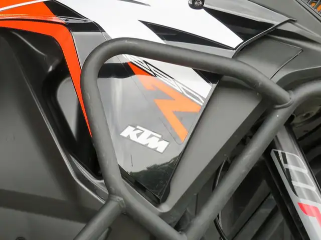 2020 KTM 1290 Super Adventure R in Sport Touring in Cambridge - Image 16