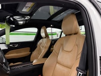 At RuralWorx Auto Sales we have a FULLY LOADED 2021 Volvo S60 Inscription AWD! This car looks and dr... (image 8)