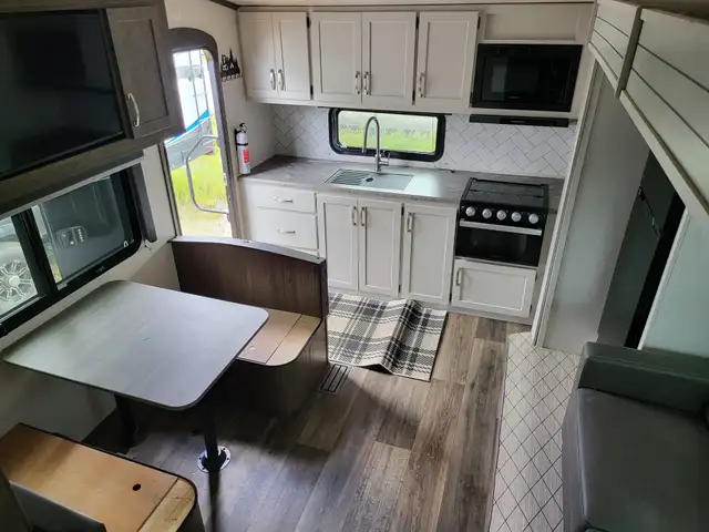 2023 Keystone COUGAR Sport 2100 RK in Travel Trailers & Campers in St. Albert - Image 56