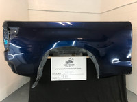 Southern Box/Bed Toyota Tundra 2007-2021  6.5ft