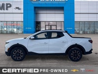 Saskatoon Motor Products - Recent Arrival! 2024 Hyundai Santa Cruz Preferred - Certified. Certificat... (image 1)
