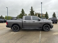 This Ram 1500 Classic delivers a Regular Unleaded V-8 5.7 L/345 engine powering this Automatic trans... (image 7)