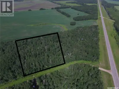 Build your dream home! Great location. This 5 acre lot is located along Hwy #120, 6 miles North of M...