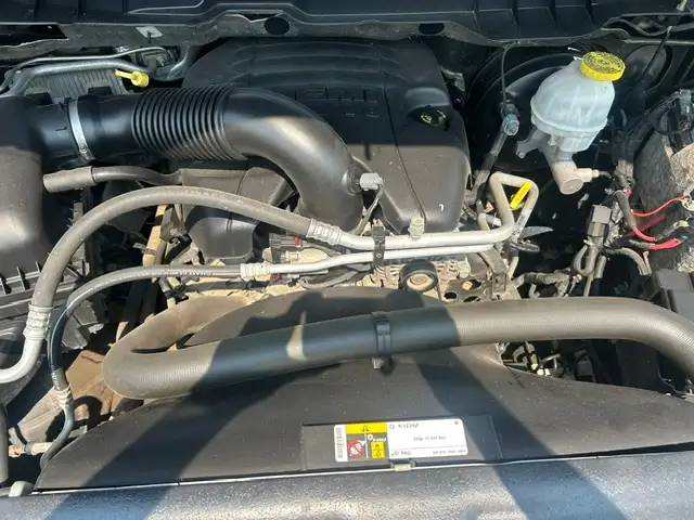 2018 Ram 1500 Express540256214021591049