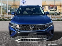 Only 1 Miles! This Volkswagen Taos delivers a Intercooled Turbo Regular Unleaded I-4 1.5 L/91 engine... (image 7)