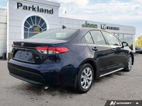 Efficient, reliable, and packed with modern technology, this 2024 Toyota Corolla is the perfect seda... (image 5)