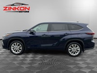 Welome to Zinkon Motors. CASH PRICE: $65995 FINANCE PRICE: $63995. Drive Your Highlander Home Today!... (image 1)