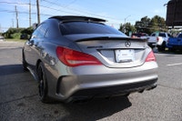 SAFETY INCLUDED ACCIDENT FREE LOCAL ONTARIO CAR VERY RARE BRAND NEW BRAKES ALL AROUND Come check out... (image 4)