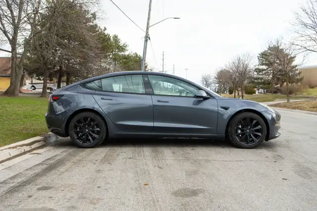 2023 Tesla Model 3591903187440783363