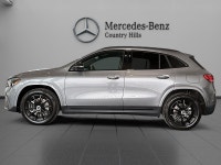 Another welcome addition to the ///MBCH COLLECTION, This one-of-a-kind GLA250 delivers phenomenal va... (image 1)