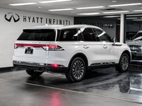 This Lincoln Aviator delivers a Twin Turbo Premium Unleaded V-6 3.0 L/183 engine powering this Autom... (image 3)
