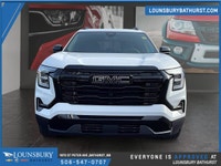 See Dealer Website for Details. GMC Terrain Awd 4dr Elevation 2026 . Engine: 4 Cylinder Engine 1.5L... (image 1)