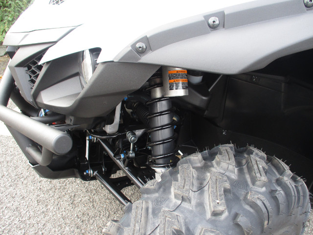YAMAHA WOLVERINE X2 850 R-SPEC 2024 in ATVs in City of Montréal - Image 3
