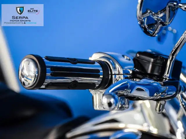 2009 Harley-Davidson FLHR Road King in Street, Cruisers & Choppers in Markham / York Region - Image 22