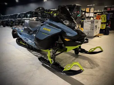 Northshore Sports Auto Inc 71 Old Garden River Road Sault Ste Marie, ON P6B 5A5 705-942-9006 2022 Sk...