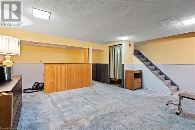8117 LYNHURST Drive Niagara Falls, Ontario in Houses for Sale in St. Catharines - Image 26