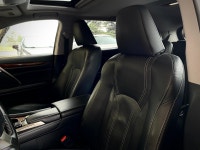 Stock#: 251082AThe 2018 Lexus RX 350L Luxury, offered in Canada, extends the popular RX lineup with... (image 8)