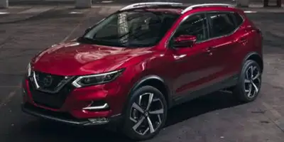 Check out this 2020 Nissan Qashqai before someone takes it home! *This Nissan Qashqai Is Competitive...
