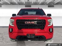 This 2021 GMC Sierra 1500 Elevation is powered by a robust 3.0L turbo diesel I6 engine, paired with... (image 8)