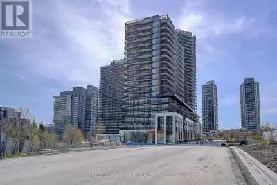 Welcome to the prestigious King's Landing South Tower by Concord, where luxury meets everyday conven...