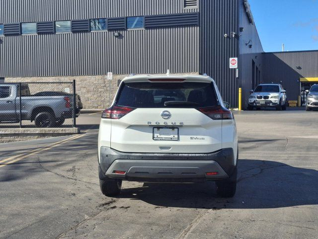 2021 Nissan Rogue SV Premium AWD | Leather | Pano Roof in Cars & Trucks in Guelph - Image 4