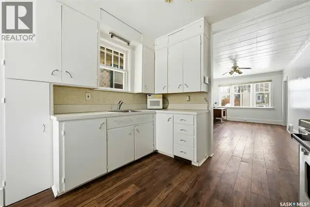 1421 Princess STREET Regina, Saskatchewan in Houses for Sale in Regina - Image 9