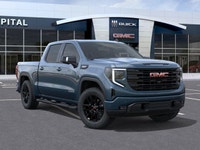 Take a look at this 2026 GMC SIERRA 1500 Elevation Premium Package... Fully Equipped with Power Sunr... (image 6)