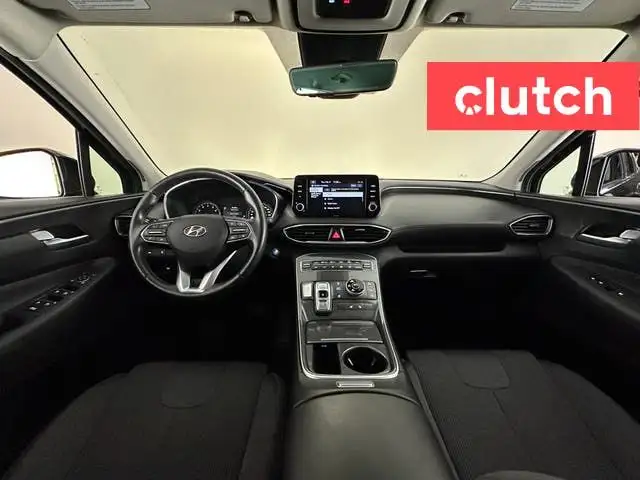 2021 Hyundai Santa Fe Preferred w/ Apple CarPlay, Heated Front S in Cars & Trucks in Ottawa - Image 14