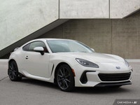 *Get Your Money's Worth for this Subaru BRZ with These Options* Blind Spot Monitor System, LED Steer... (image 6)