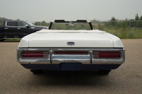 --DEALS TO DIE FOR AT ADRENALIN MOTORS - LOCATED IN GASOLINE ALLEY, RED DEER!-- 1972 FORD LTD CONVER... (image 5)