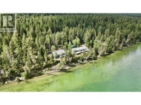 4574 CAVERLY ROAD Lac La Hache, British Columbia 100 Mile House Cariboo Area Preview
