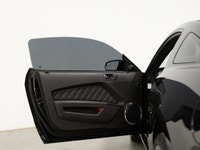 This 2014 Ford Mustang V6 Premium is a local Ontario vehicle that delivers classic American muscle c... (image 9)