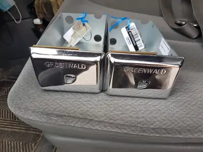 COIN BOXES. COIN SLIDES.  KEYS AND LOCKS, View more