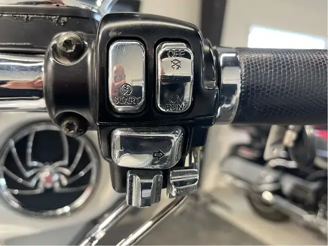 2006 Harley-Davidson Electra Glide Ultra Classic ONE OF A KIND/N in Sport Touring in North Bay - Image 22