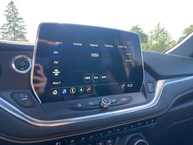 2024 Chevrolet Blazer Premier AWD | 360 Camera in Cars & Trucks in Hamilton - Image 24