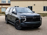 Welcome To Sherwood Park Chevrolet. The #1 Volume Chevrolet Dealer in Canada. This Chevrolet SUBURBA... (image 1)