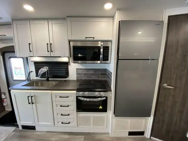 2026 Jayco Redhawk 24B in RVs & Motorhomes in Edmonton - Image 23