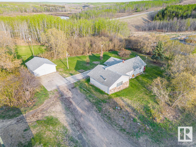 #2 61524 HWY 897 Rural Bonnyville M.D., Alberta in Houses for Sale in Edmonton