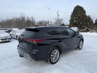 Ce Rav4 est équipé de :Caméra 360 , Siège en cuir, Bluetooth, Cruise, PRISE USB, sièges chauffants,... (image 5)