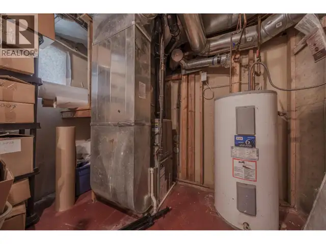 720 CARIBOO TRAIL 100 Mile House, British Columbia in Houses for Sale in 100 Mile House - Image 29