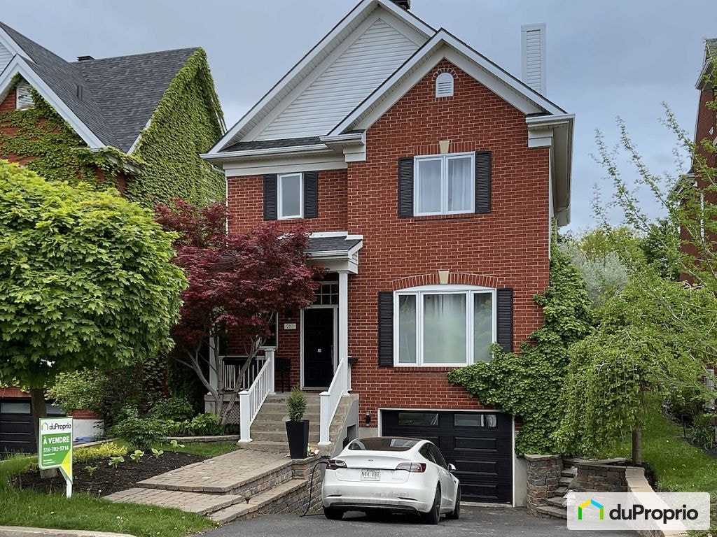 $1,349,000 - 2 Storey for sale in St-Lambert — photo 1