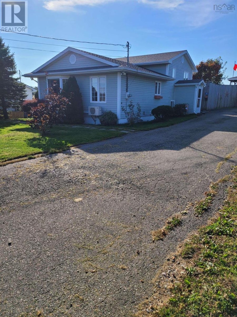 39 Chappel Drive Glace Bay, Nova Scotia Houses for Sale Cape Breton