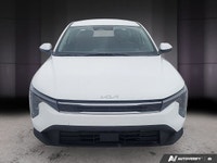 2025 Kia K4 La Kia K4 EX 2025 est animée par un moteur essence 4 cylindres à injection directe, coup... (image 7)