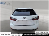 2021 Lexus RX 350 Experience the Lexus RX 350 with just 67974 km, finished in a sharp White exterior... (image 3)