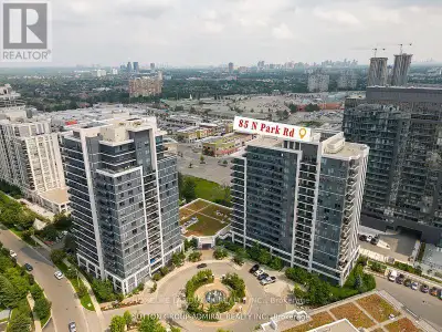 1211 - 85 NORTH PARK ROAD Vaughan (Beverley Glen), Ontario